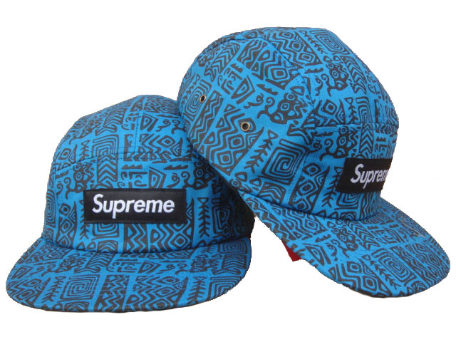 Casquette SUPREME[Ref. 25] - Cliquez sur l'image pour la fermer